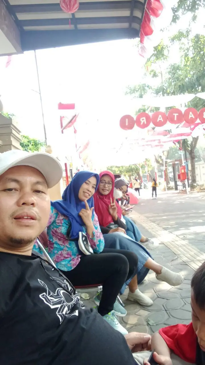 Acara Kemerdekaan 17 Agustus 2023(17)